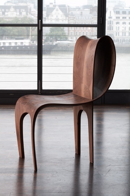 超有趣的木頭創(chuàng)意設(shè)計