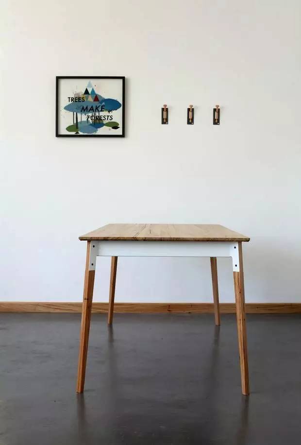 超有趣的木頭創(chuàng)意設(shè)計