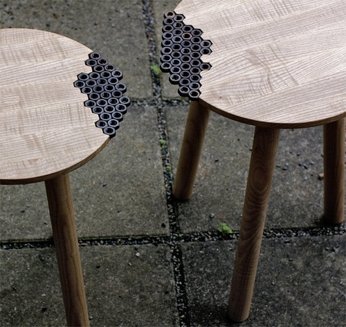 超有趣的木頭創(chuàng)意設(shè)計