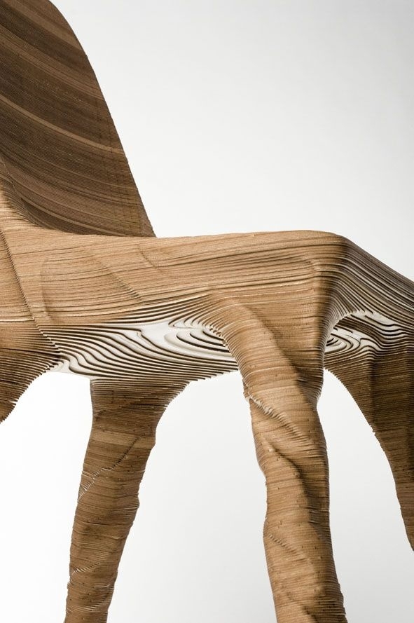 超有趣的木頭創(chuàng)意設(shè)計