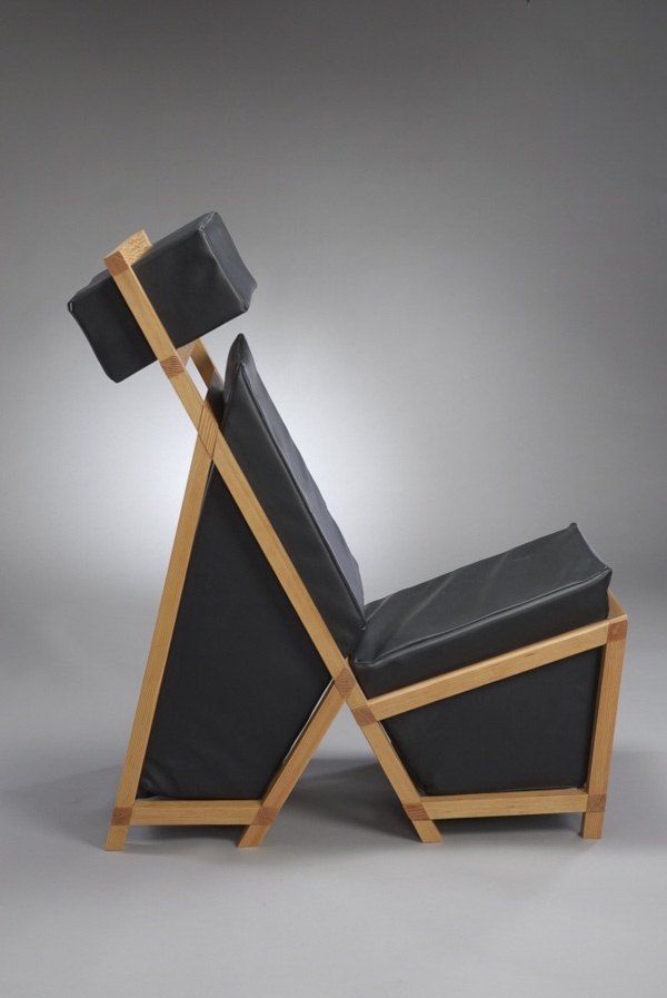 超有趣的木頭創(chuàng)意設(shè)計