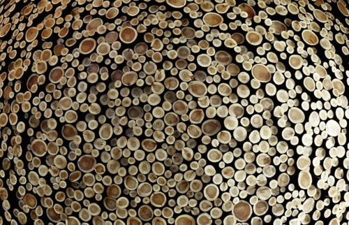 超有趣的木頭創(chuàng)意設(shè)計