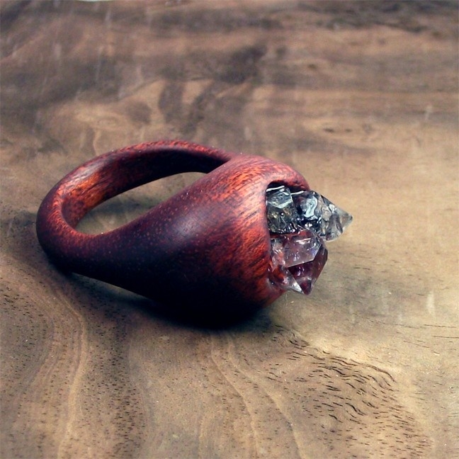 超有趣的木頭創(chuàng)意設(shè)計