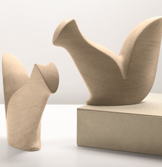 超有趣的木頭創(chuàng)意設(shè)計