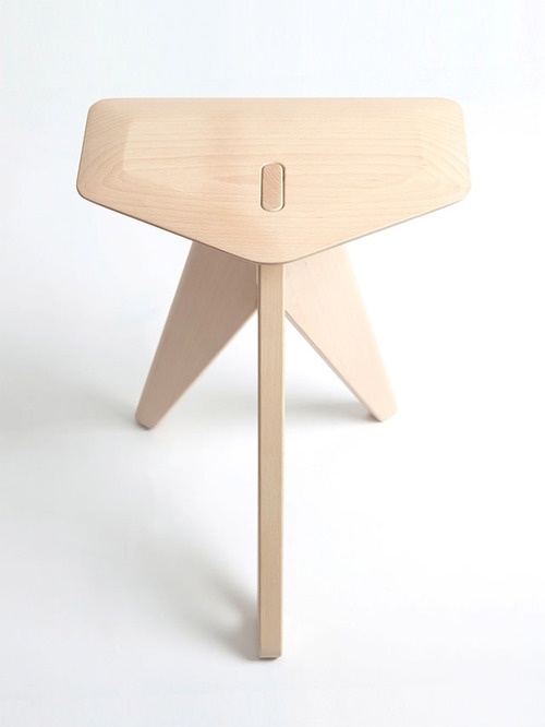 超有趣的木頭創(chuàng)意設(shè)計