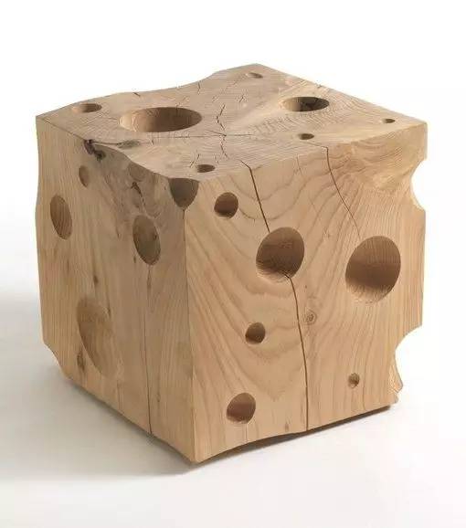 超有趣的木頭創(chuàng)意設(shè)計