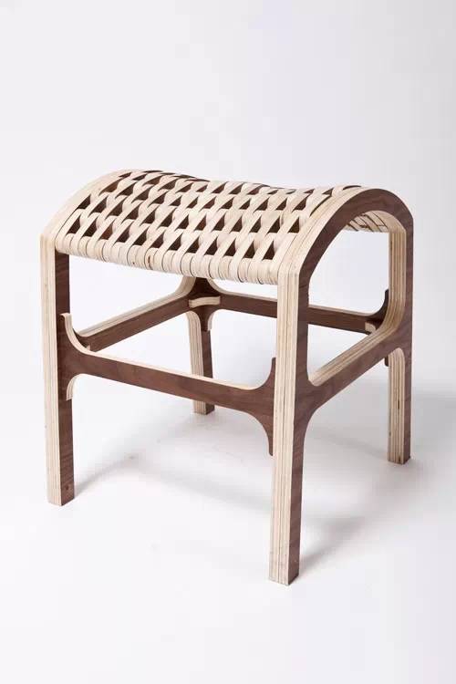 超有趣的木頭創(chuàng)意設(shè)計