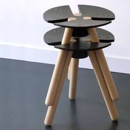 超有趣的木頭創(chuàng)意設(shè)計