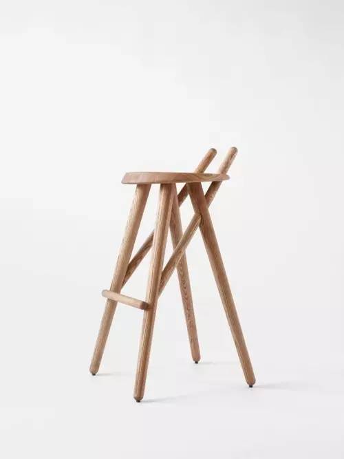 超有趣的木頭創(chuàng)意設(shè)計