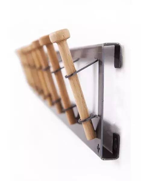 超有趣的木頭創(chuàng)意設(shè)計