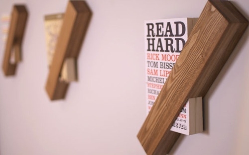 超有趣的木頭創(chuàng)意設(shè)計