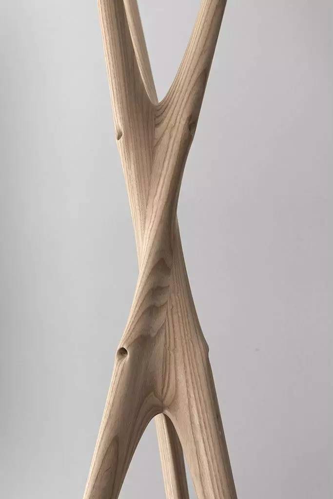 超有趣的木頭創(chuàng)意設(shè)計