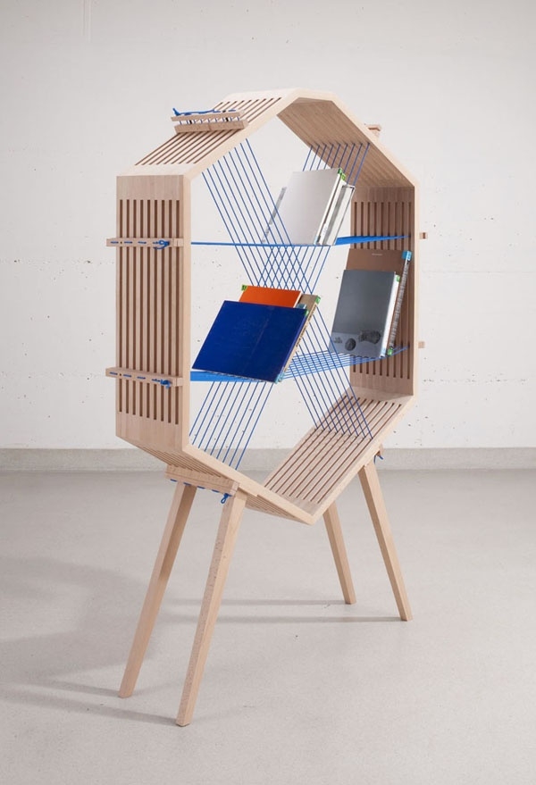 超有趣的木頭創(chuàng)意設(shè)計