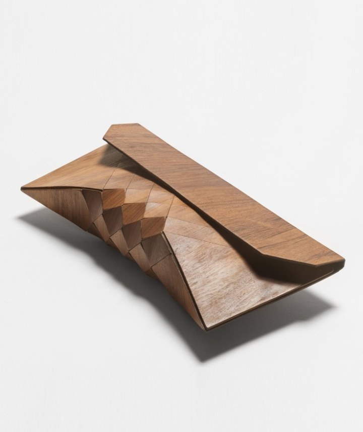 超有趣的木頭創(chuàng)意設(shè)計