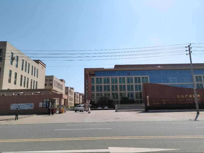 吉尚笛莉思家具工廠實(shí)拍