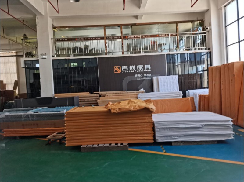 吉尚笛莉思家具工廠實(shí)拍
