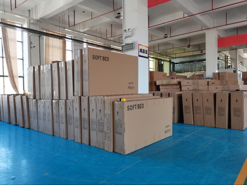 吉尚笛莉思家具工廠實(shí)拍