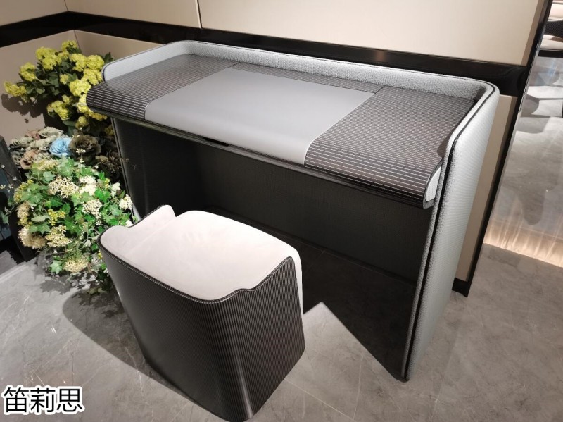 吉尚笛莉思家具展廳實(shí)拍