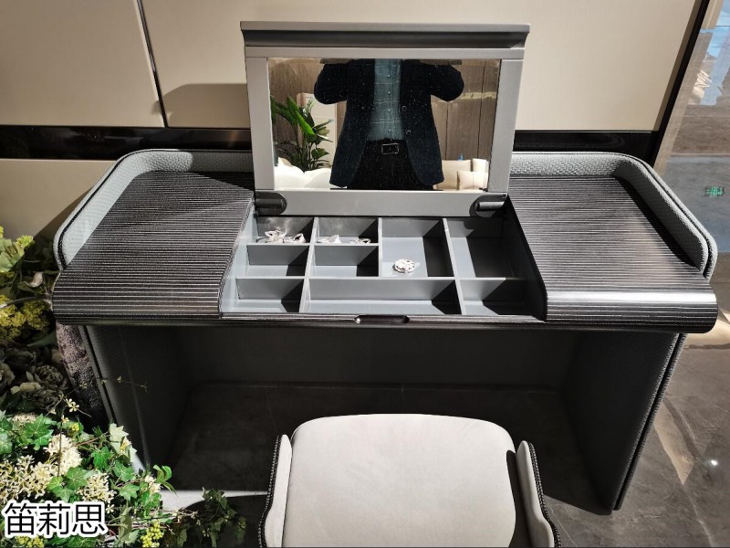 吉尚笛莉思家具展廳實(shí)拍