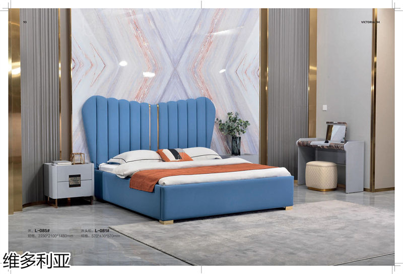 維多利亞意式輕奢家具