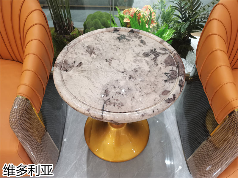 維多利亞意式輕奢家具展廳實拍