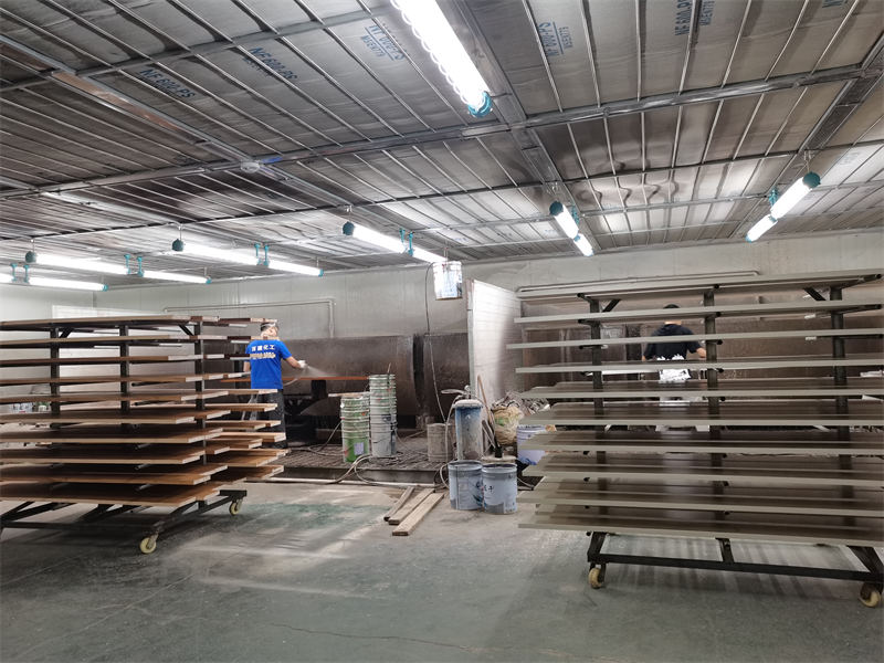 龍輝天緣床母廠家實拍