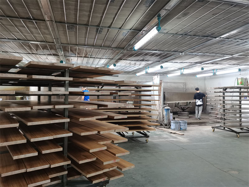 龍輝天緣床母廠家實拍