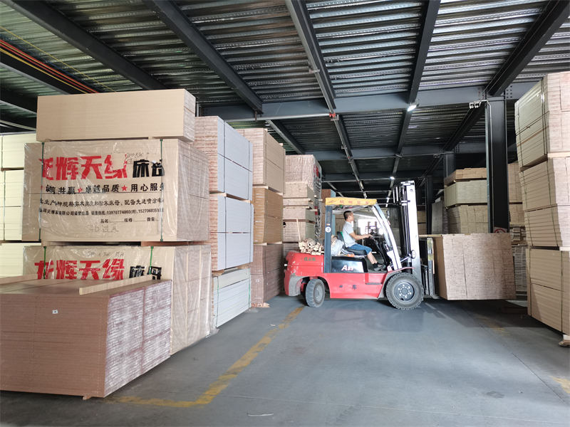 龍輝天緣床母廠家實拍