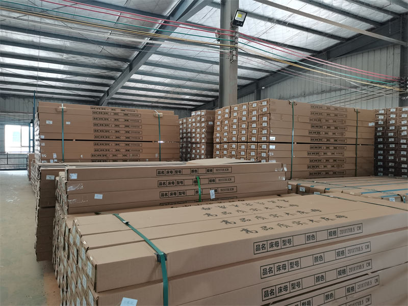 龍輝天緣床母廠家實拍