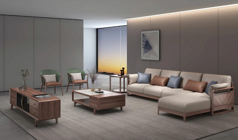 2W17轉角沙發2+3+貴