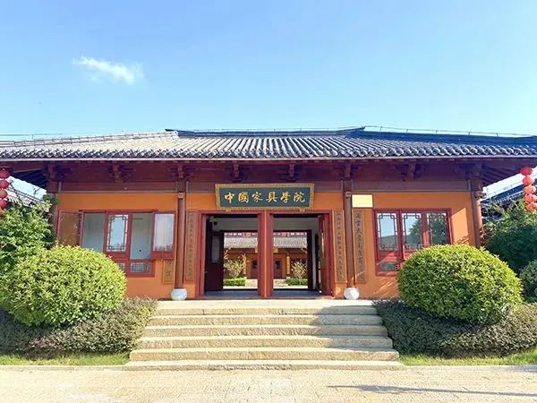 促進家具產業持續發展