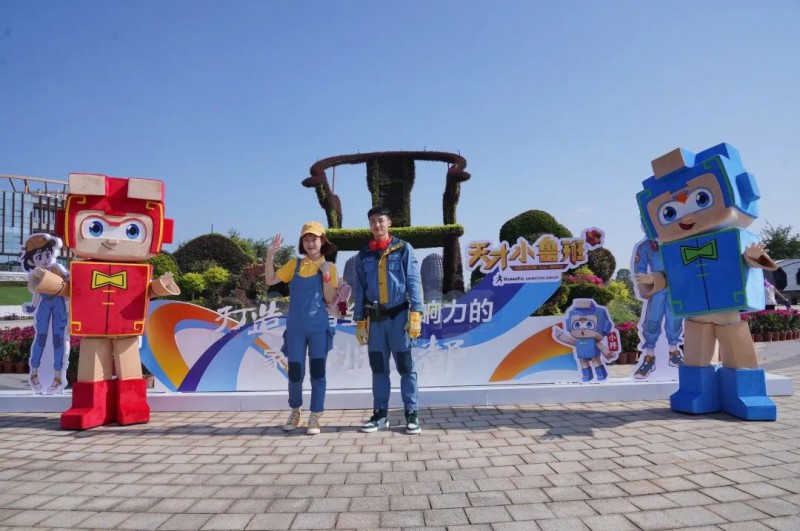 南康永遠在路上