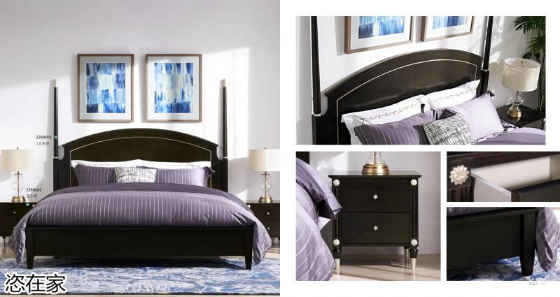 美克家居 恣在家簡(jiǎn)奢風(fēng)、新國(guó)風(fēng)、簡(jiǎn)美風(fēng)、侘寂風(fēng)家具