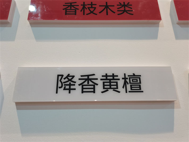 紅香閣 龍回紅 紅木家具展廳實拍