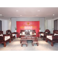 紅香閣紅木家具,紅木家具全屋定制,大紅酸枝家具,緬甸花梨,刺猬紫檀,龍回紅紅木家具品牌