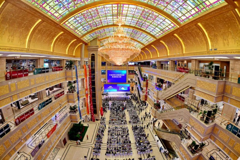 全屋整裝展示銷售平臺3