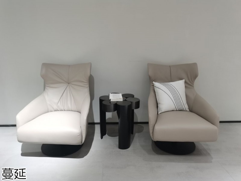 蔓延家具 設計師整裝配套家具展廳實拍