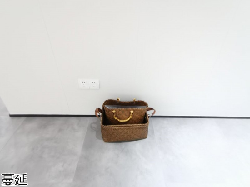 蔓延家具 設計師整裝配套家具展廳實拍