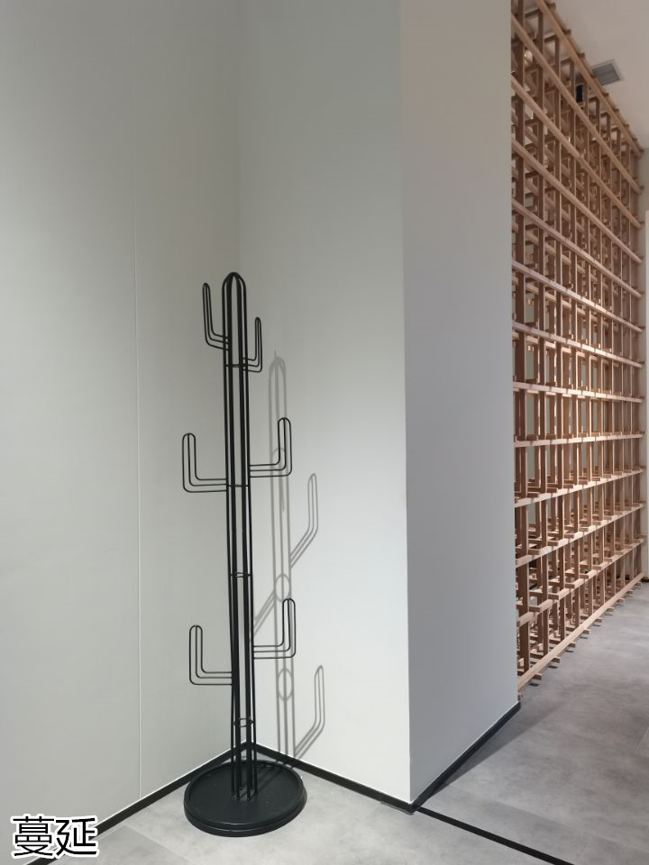 蔓延家具 設計師整裝配套家具展廳實拍