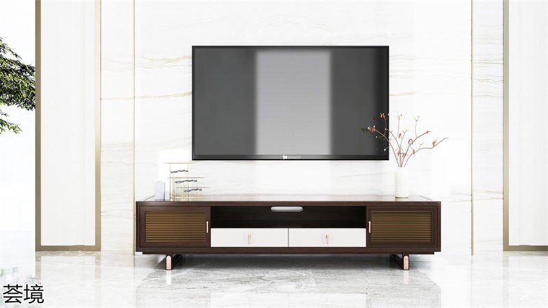 薈境&middot;問奢 國潮輕奢新中式家具