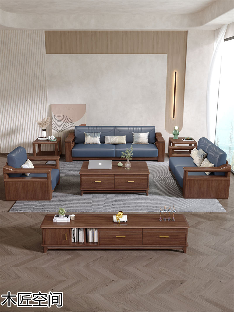 木匠空間 現代簡約風格家具