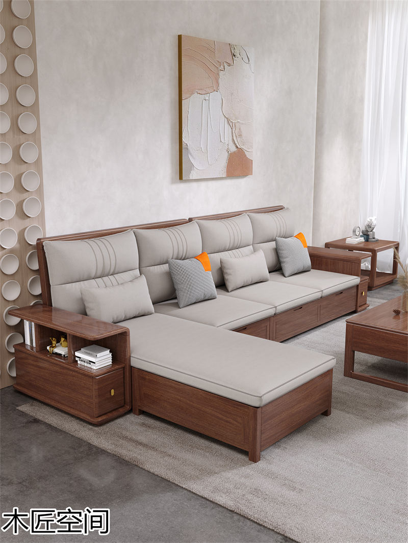 木匠空間 現代簡約風格家具