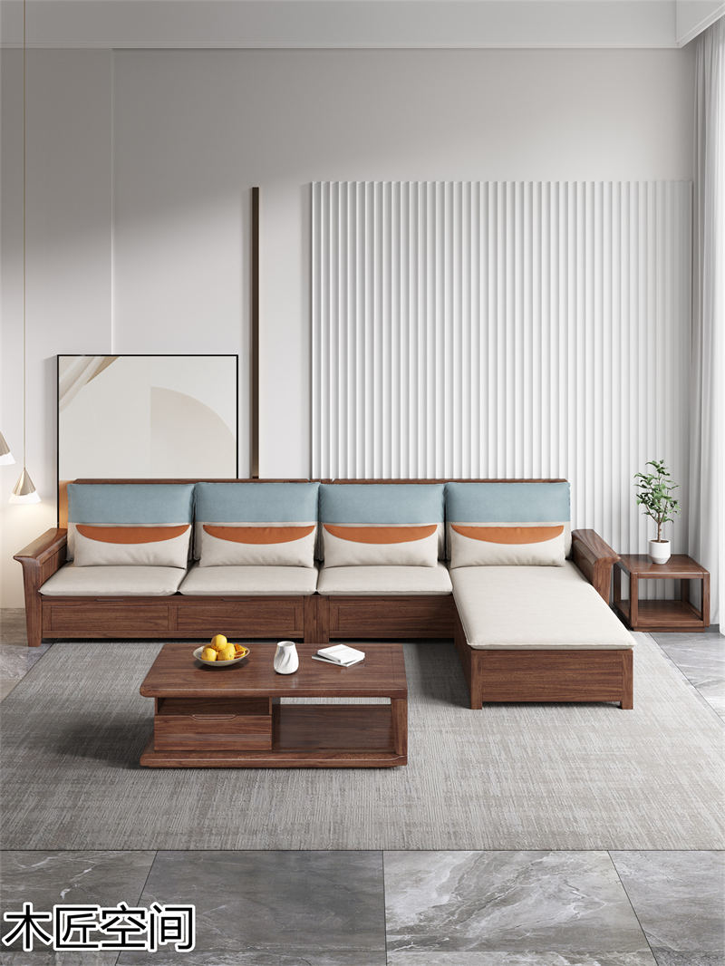 木匠空間 現代簡約風格家具