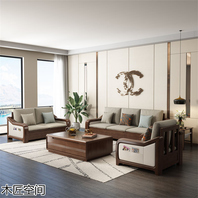 木匠空間 現代簡約風格家具