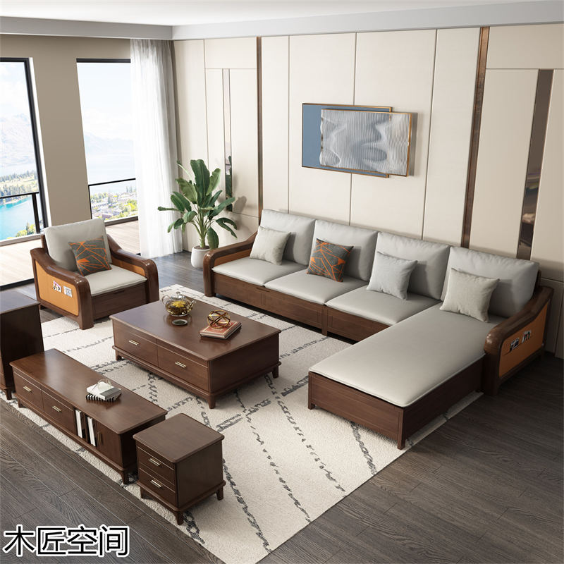 木匠空間 現代簡約風格家具