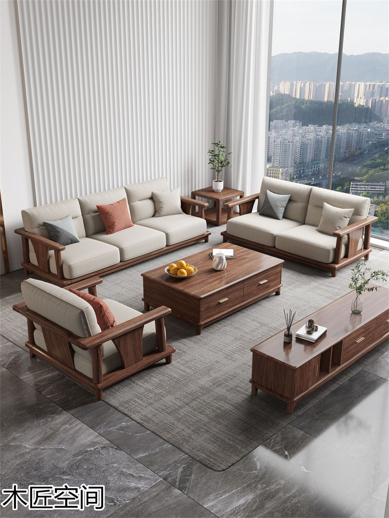 木匠空間 現代簡約風格家具