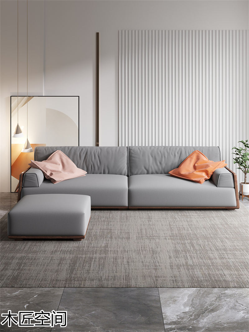 木匠空間 現代簡約風格家具