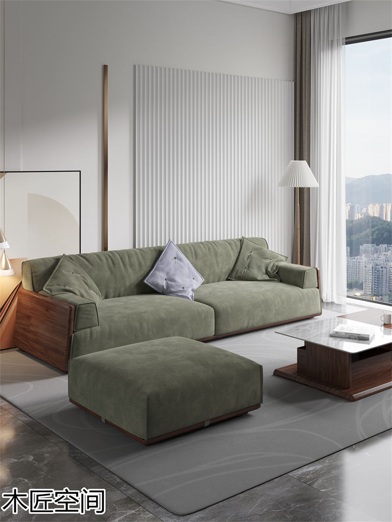 木匠空間 現代簡約風格家具