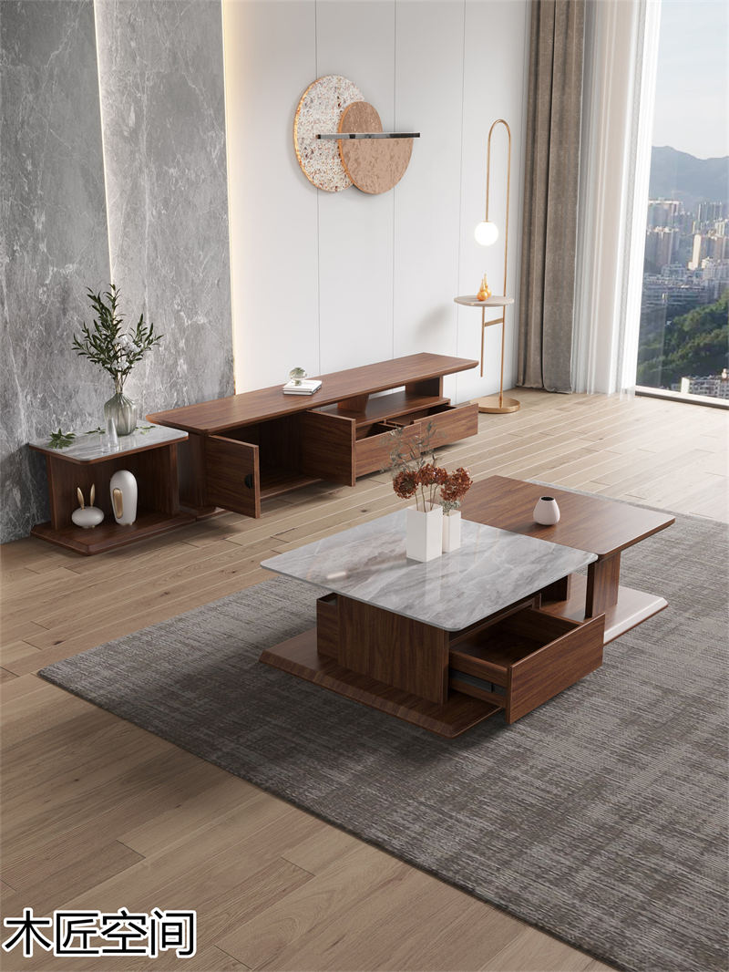 木匠空間 現代簡約風格家具