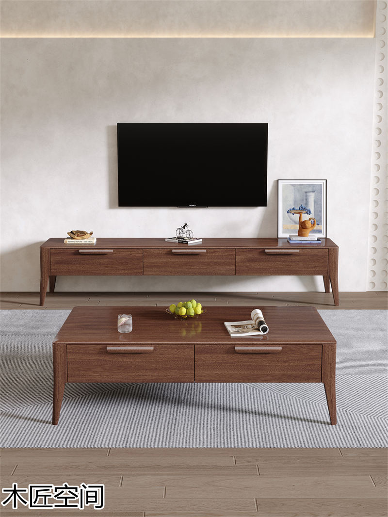 木匠空間 現代簡約風格家具